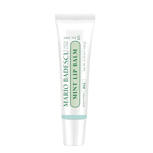 Mario Badescu Coconut Lip Balm
