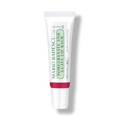 Mario Badescu Coconut Lip Balm