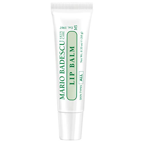 Mario Badescu Coconut Lip Balm