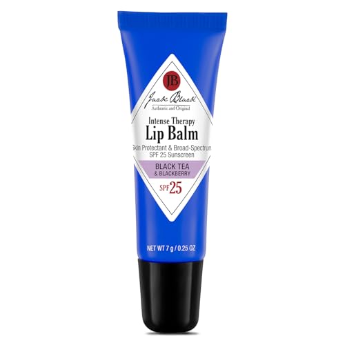 Jack Black Intense Therapy Lip Balm