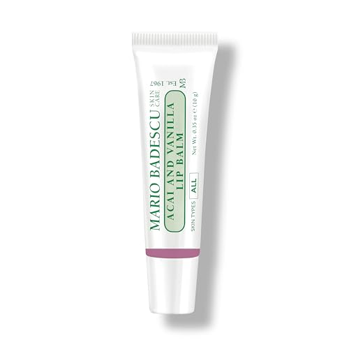 Mario Badescu Coconut Lip Balm