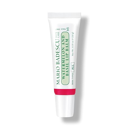 Mario Badescu Coconut Lip Balm