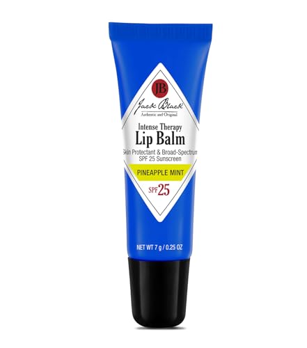 Jack Black Intense Therapy Lip Balm