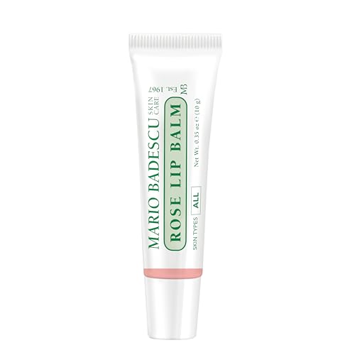 Mario Badescu Coconut Lip Balm