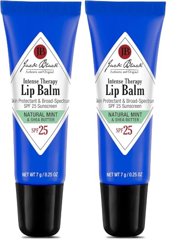 Jack Black Intense Therapy Lip Balm