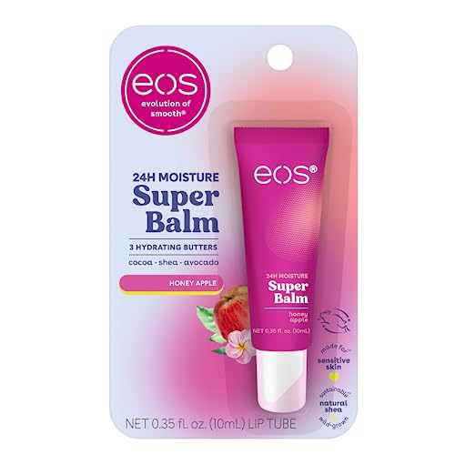 eos Honey Apple Super Balm