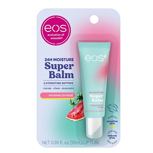 eos Honey Apple Super Balm