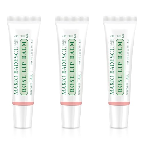Mario Badescu Coconut Lip Balm