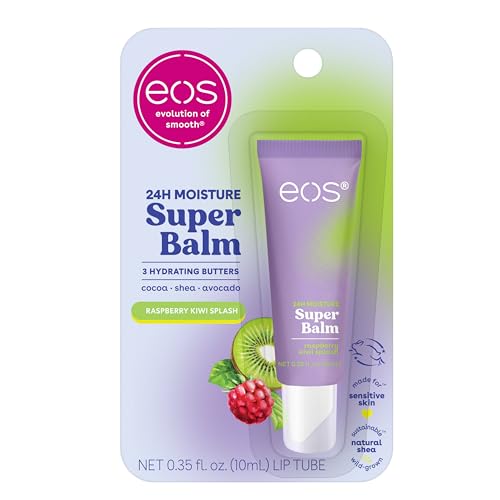 eos Honey Apple Super Balm
