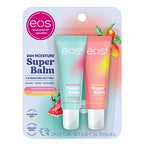 eos Honey Apple Super Balm