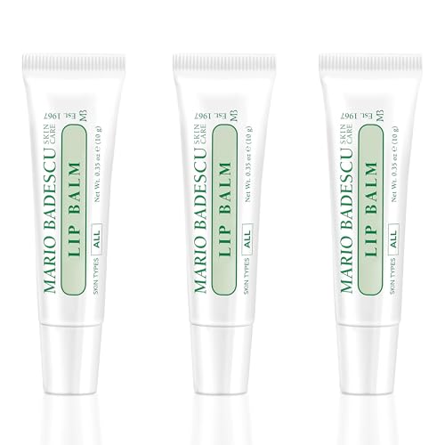 Mario Badescu Coconut Lip Balm