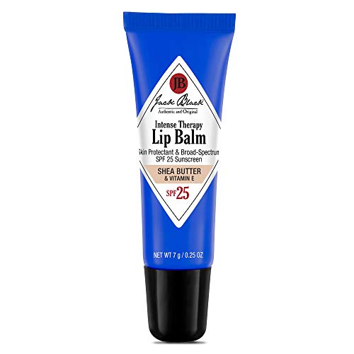 Jack Black Intense Therapy Lip Balm