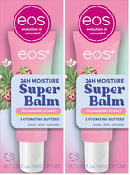 eos Honey Apple Super Balm