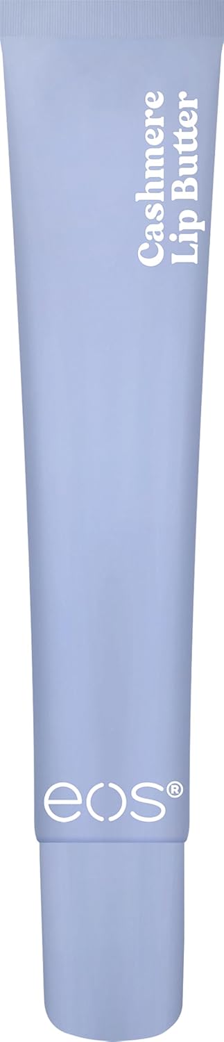 eos Vanilla Cashmere Lip Butter