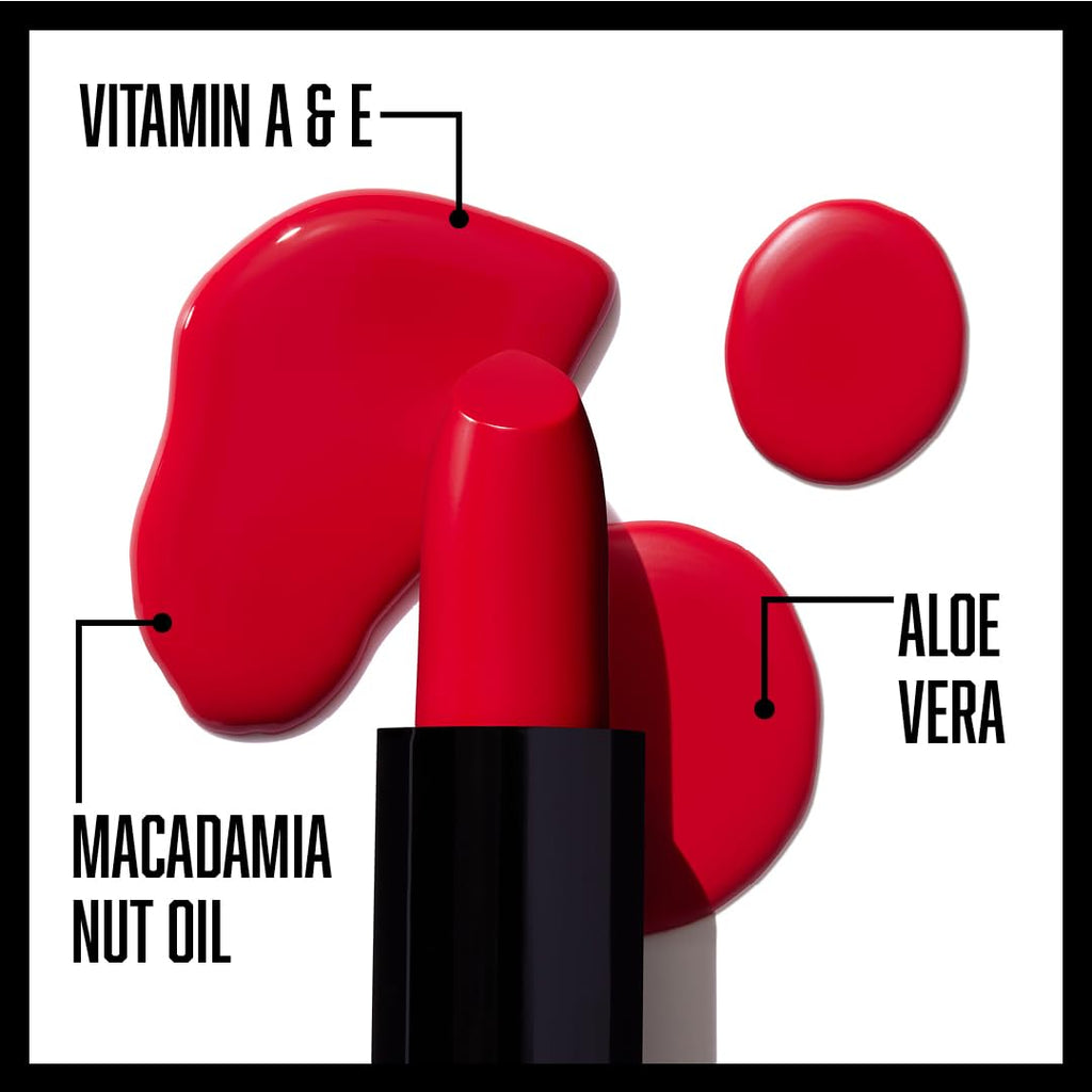 wet n wild Hydrating Lipstick