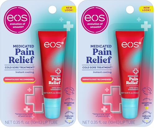 eos The Hero Lip Repair