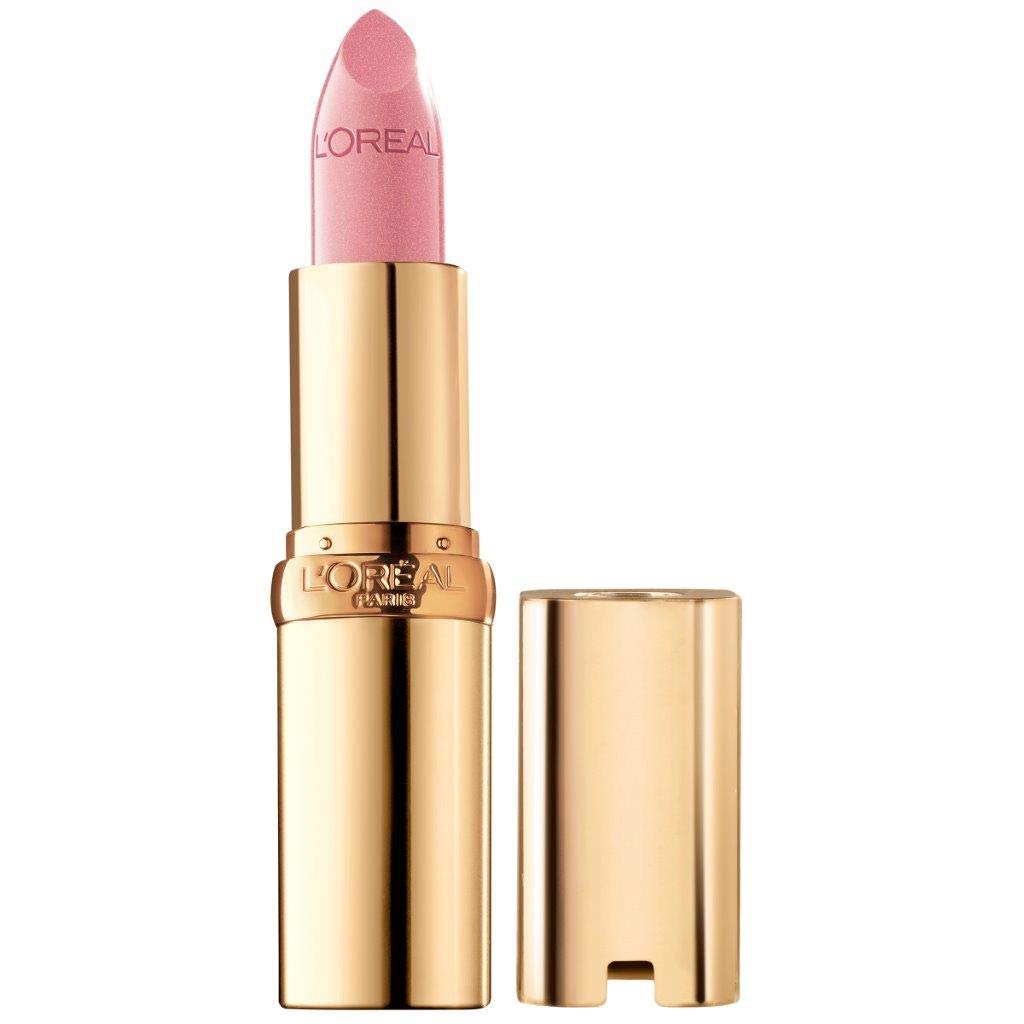 L'Oreal Colour Riche Satin Lipstick