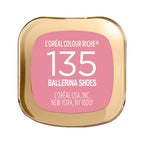 L'Oreal Colour Riche Satin Lipstick