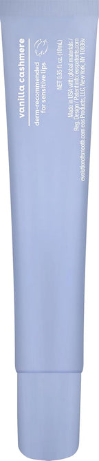 eos Vanilla Cashmere Lip Butter