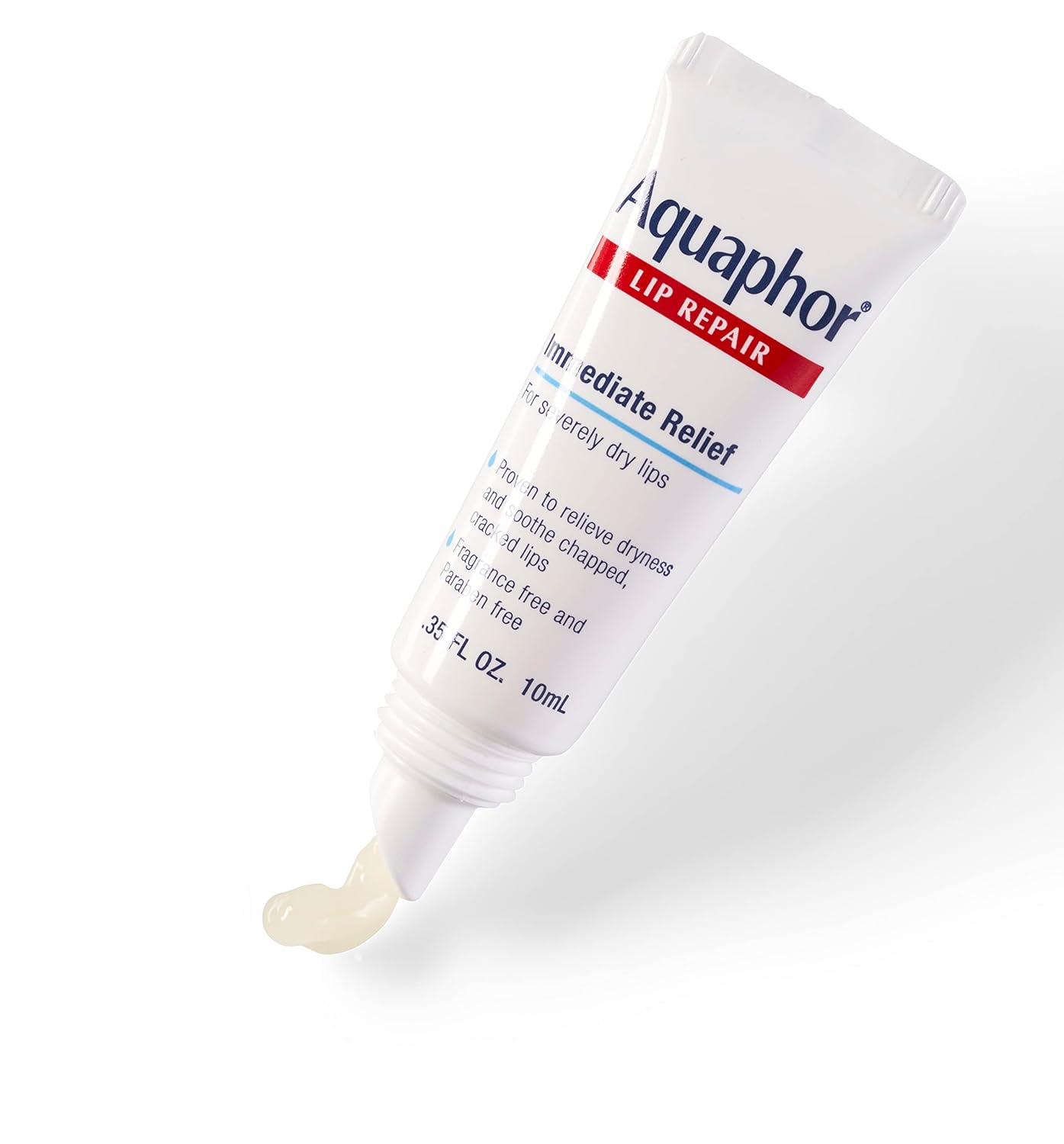 Aquaphor Lip Repair Ointment Pack