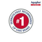 Aquaphor Lip Repair Ointment Pack