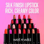 wet n wild Hydrating Lipstick