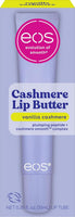 eos Vanilla Cashmere Lip Butter