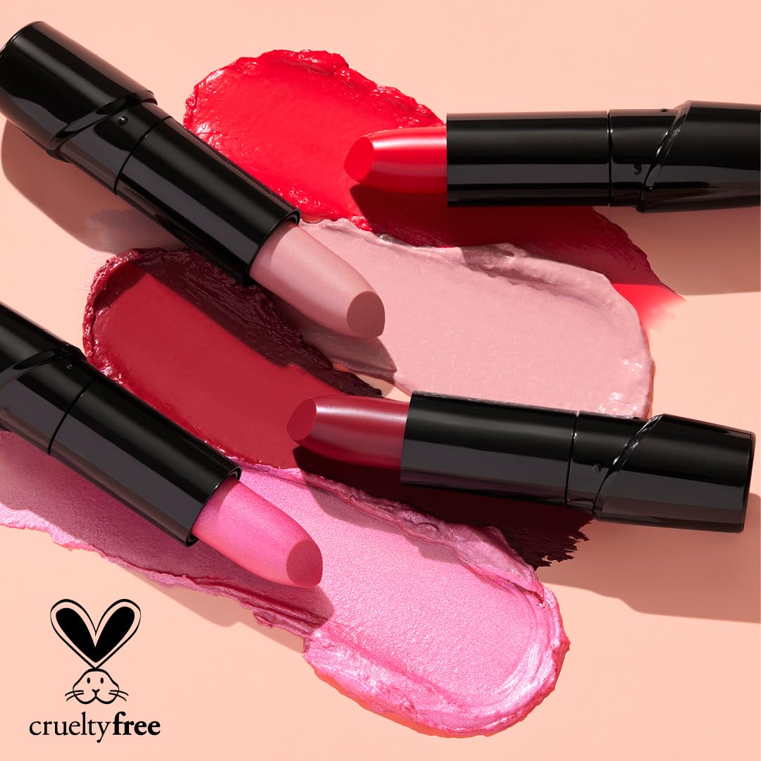 wet n wild Hydrating Lipstick