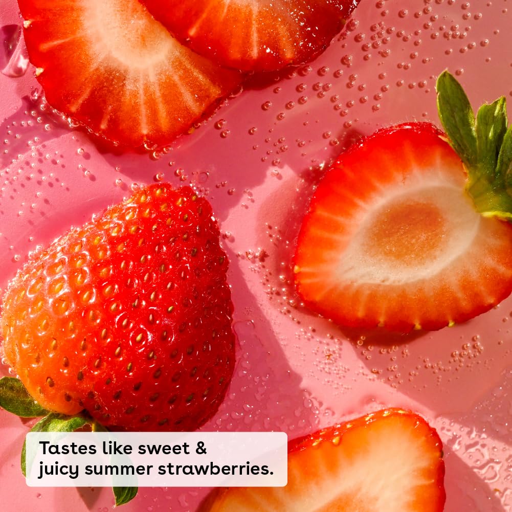 2 Pack Stick - Pom Rasp/Strawberry Sorbet