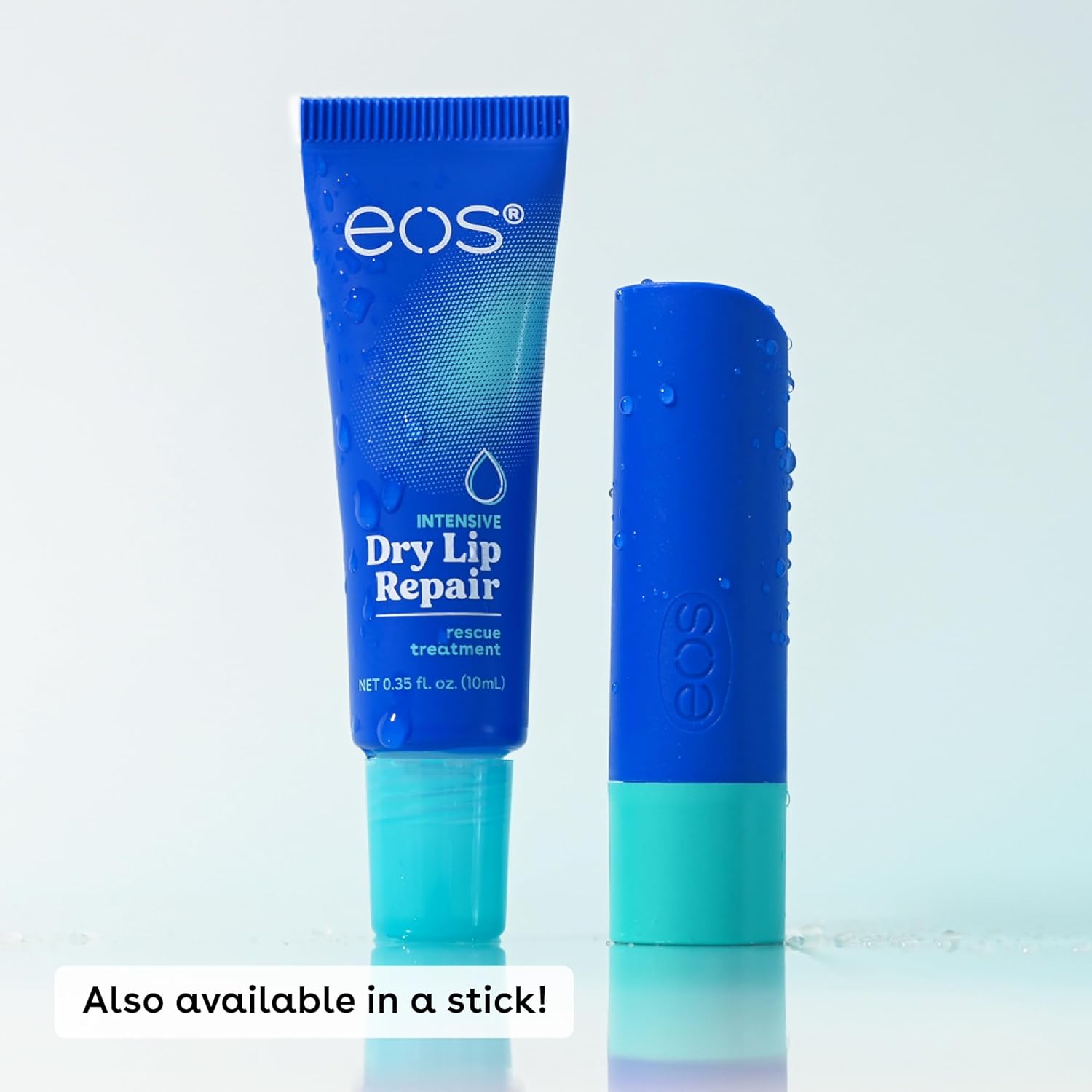 eos The Hero Lip Repair