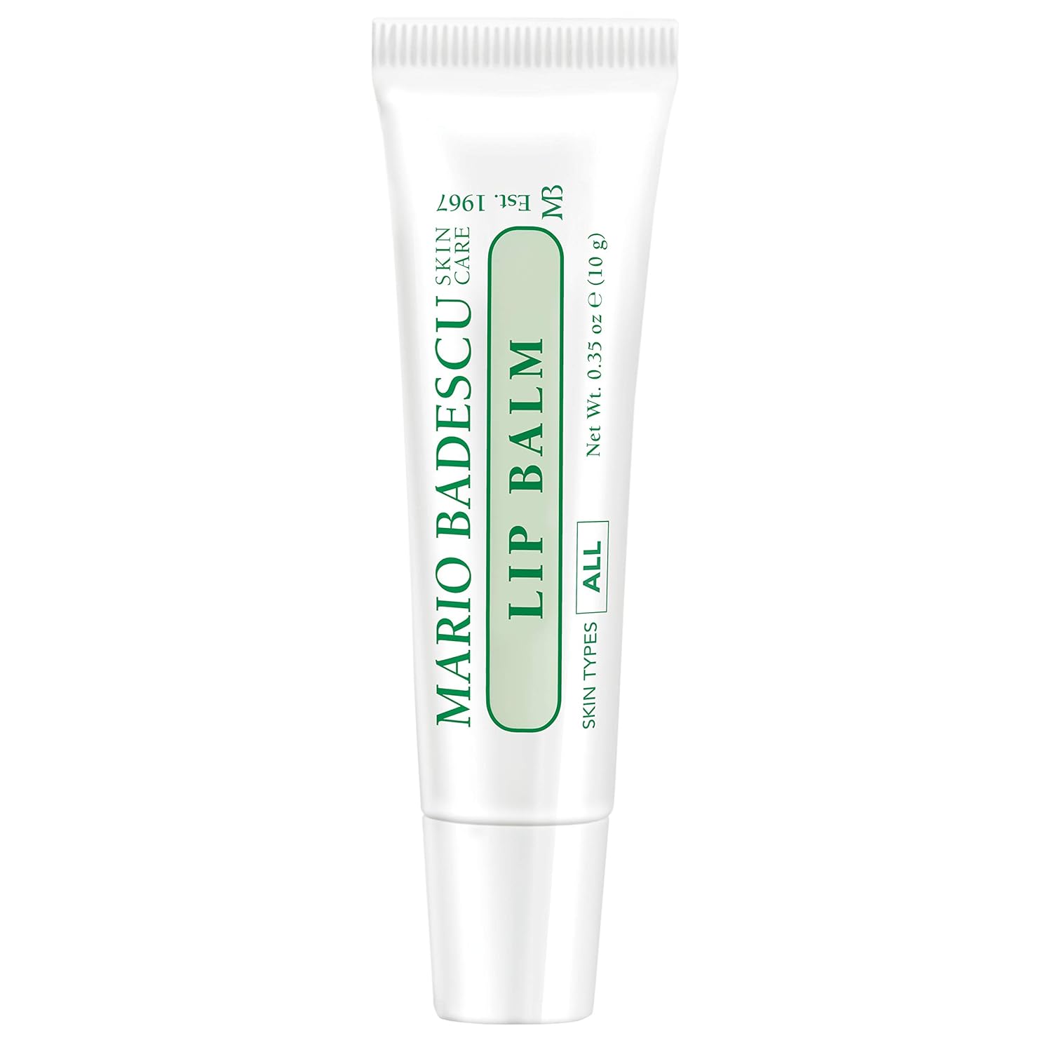 Mario Badescu Coconut Lip Balm