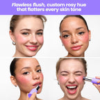 Wonderskin pHlush pH-Activated Blush Stick