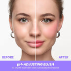 Wonderskin pHlush pH-Activated Blush Stick