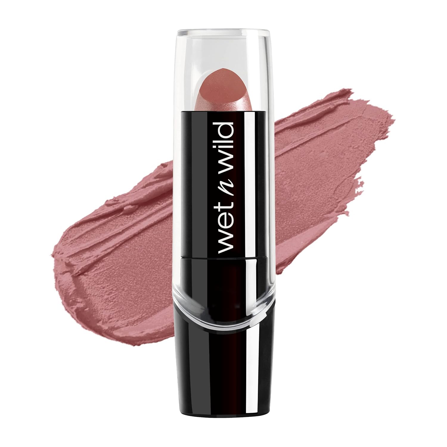 wet n wild Hydrating Lipstick