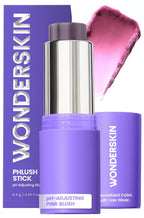 Wonderskin pHlush pH-Activated Blush Stick