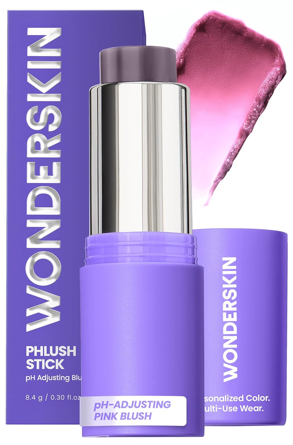 Wonderskin pHlush pH-Activated Blush Stick