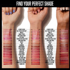 wet n wild Hydrating Lipstick