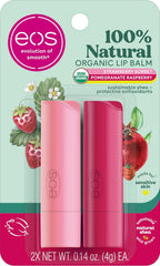 2 Pack Stick - Pom Rasp/Strawberry Sorbet