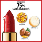 L'Oreal Colour Riche Satin Lipstick