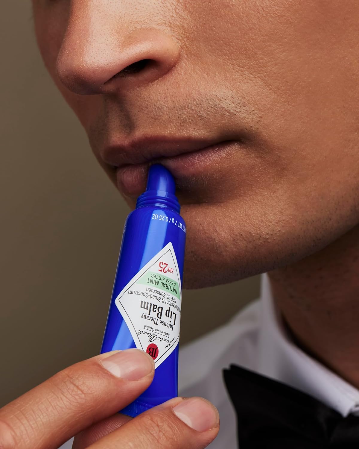 Jack Black Intense Therapy Lip Balm