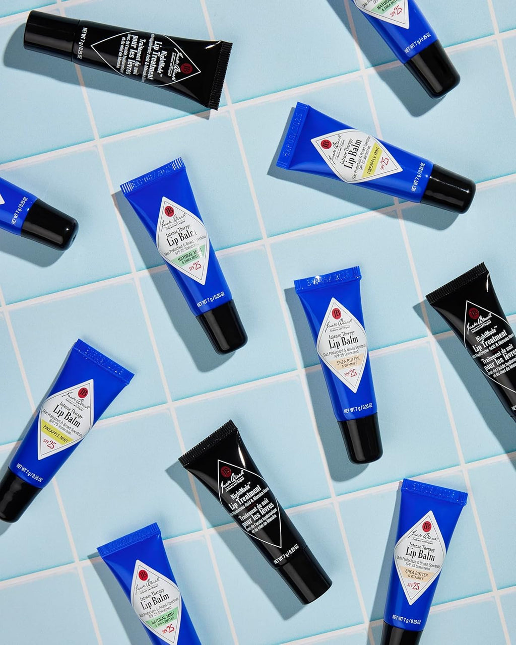 Jack Black Intense Therapy Lip Balm