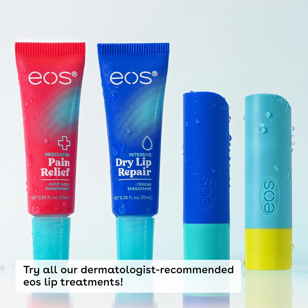 eos The Hero Lip Repair