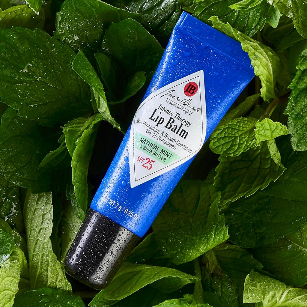 Jack Black Intense Therapy Lip Balm