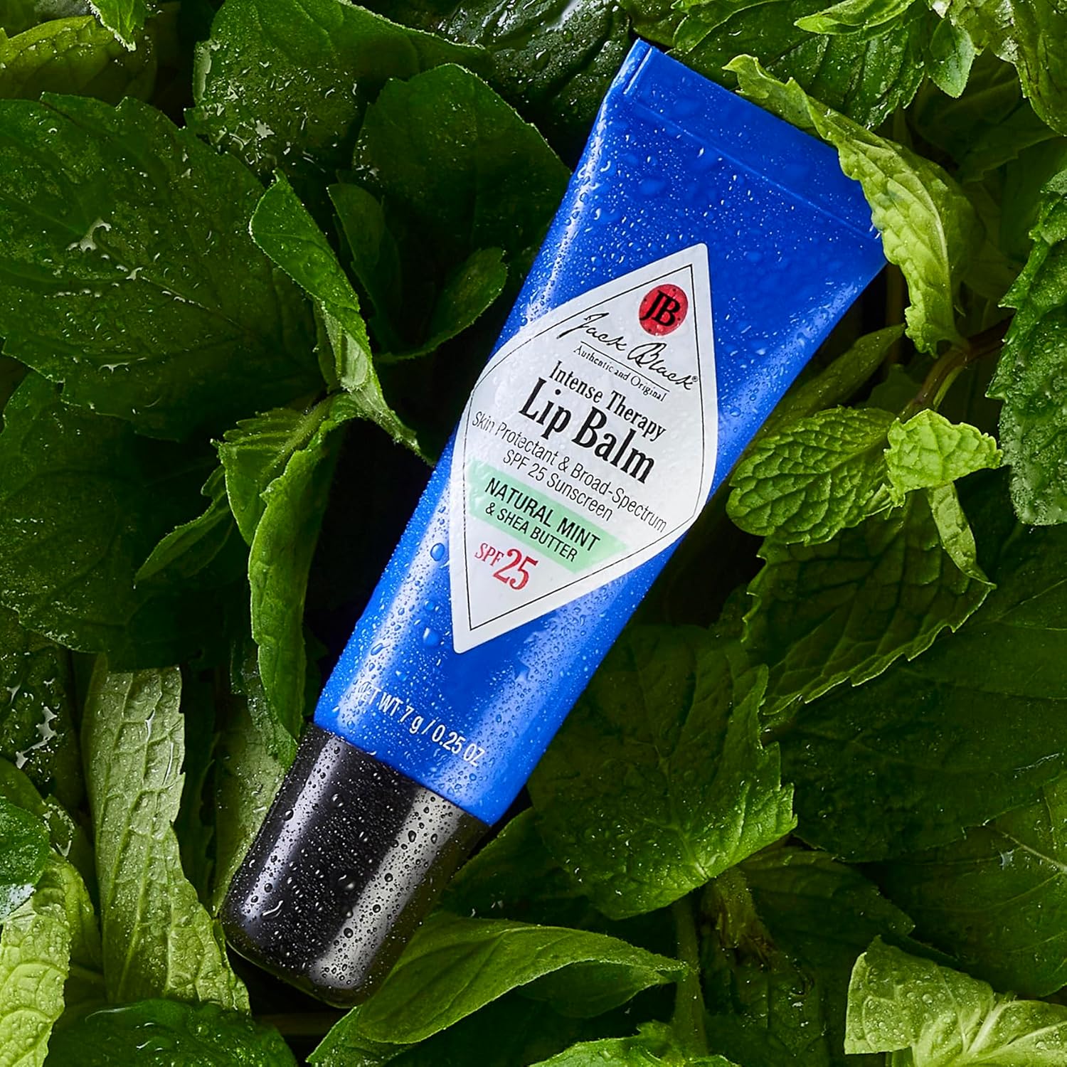 Jack Black Intense Therapy Lip Balm