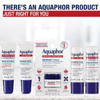 Aquaphor Lip Repair Ointment Pack