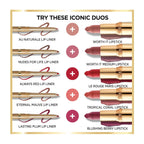 L'Oreal Colour Riche Satin Lipstick