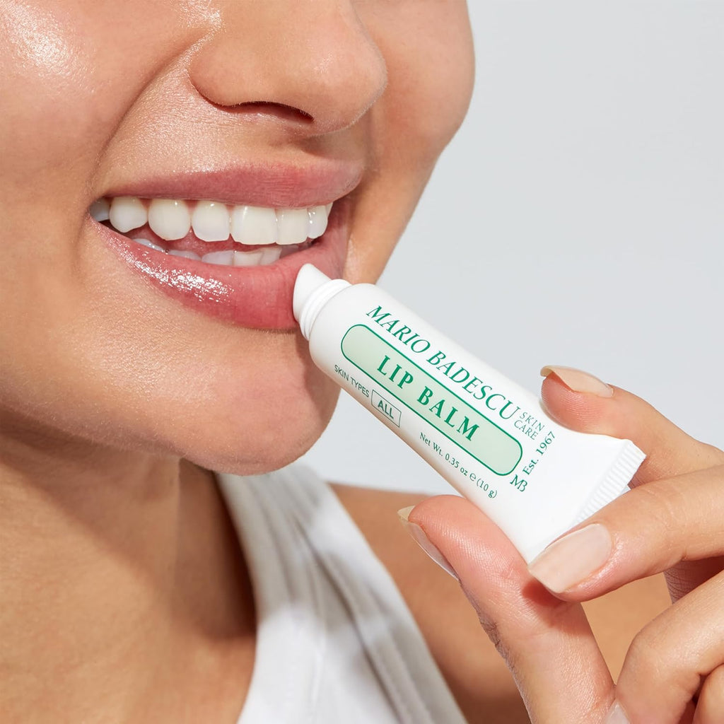 Mario Badescu Coconut Lip Balm