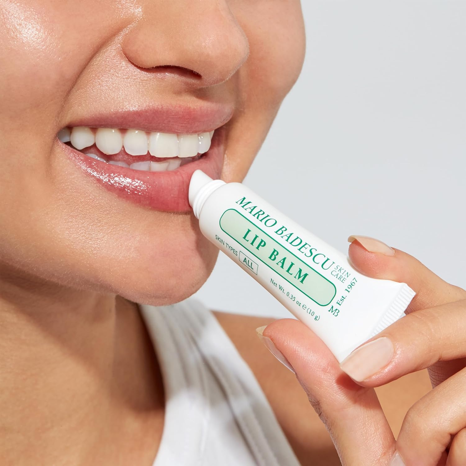 Mario Badescu Coconut Lip Balm