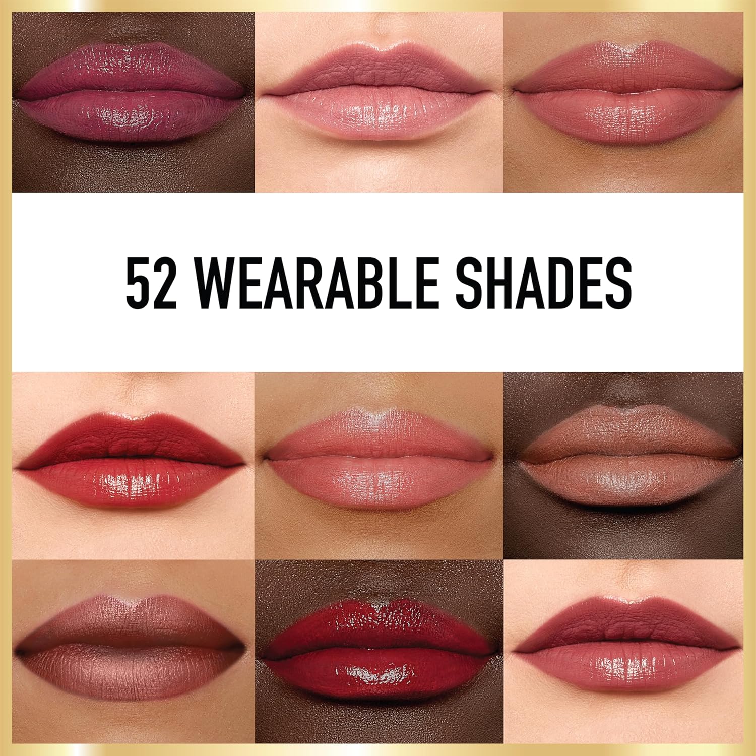 L'Oreal Colour Riche Satin Lipstick