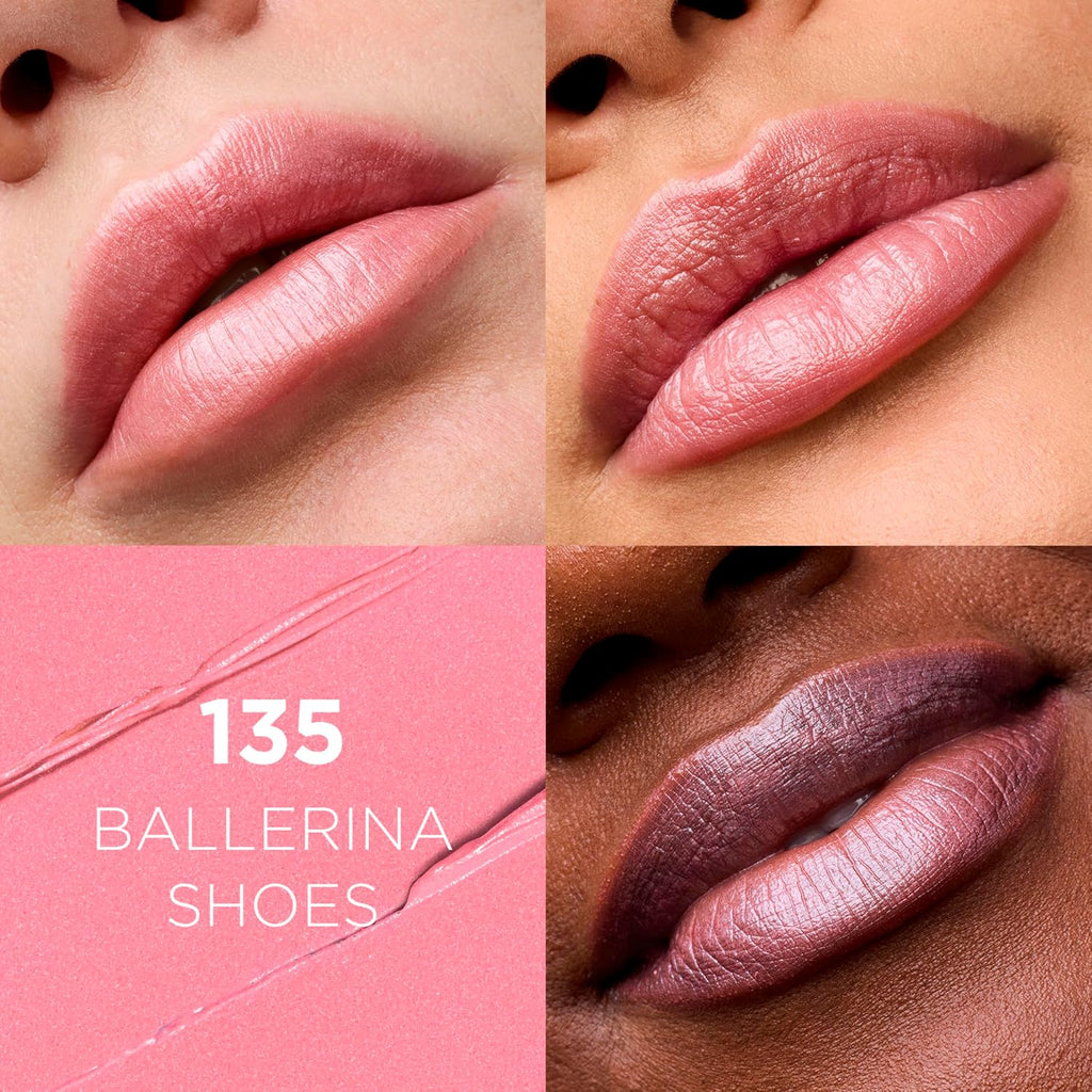 L'Oreal Colour Riche Satin Lipstick